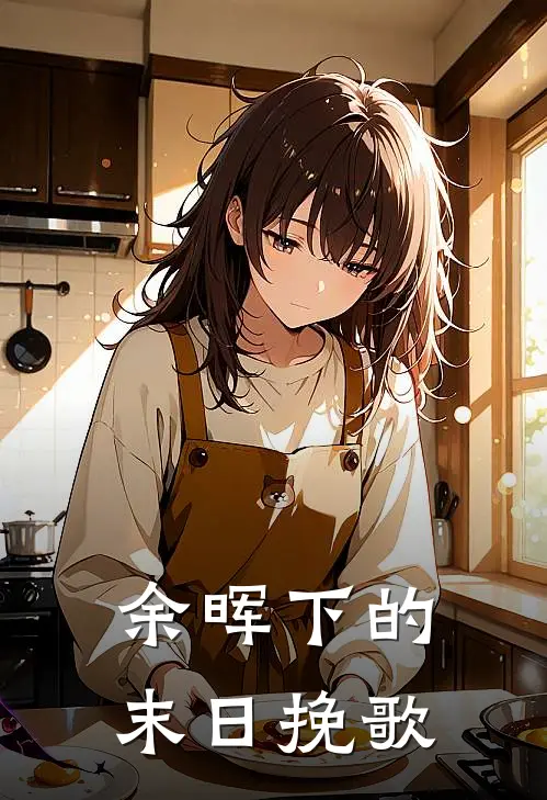 余晖下的末日挽歌