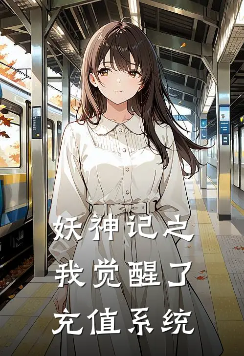 妖神记之我觉醒了充值系统