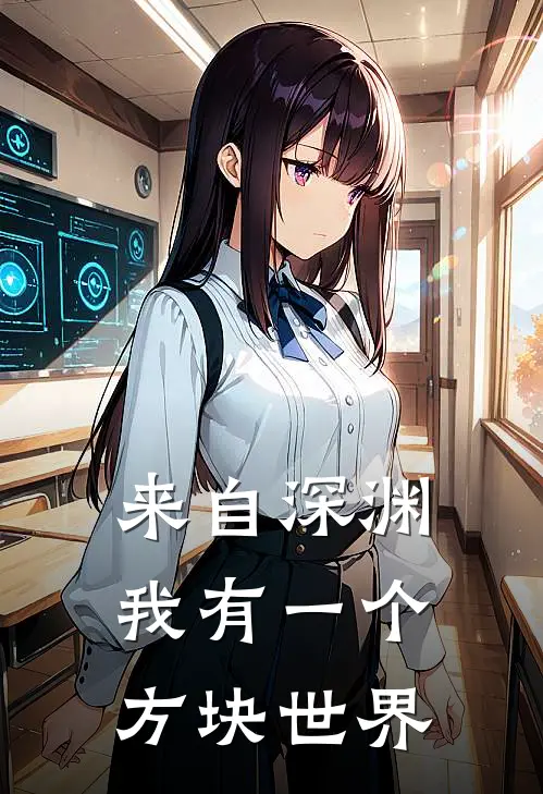 来自深渊：我有一个方块世界