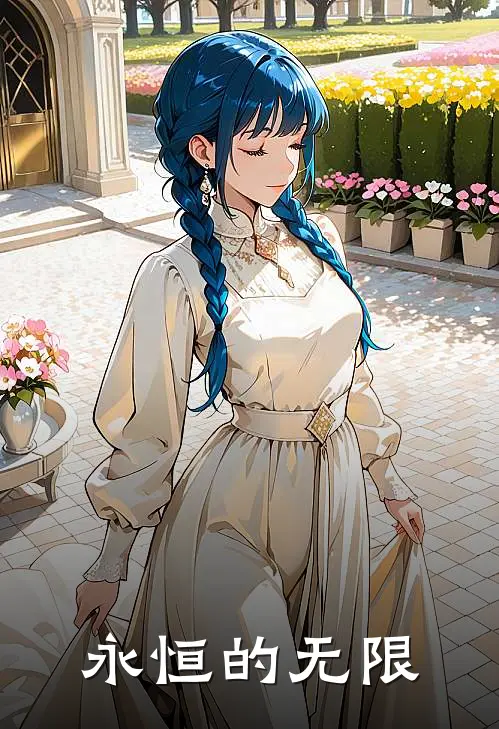 永恒的无限(林砚阿蛮)最新完结小说_完结版小说全文免费阅读永恒的无限(林砚阿蛮)