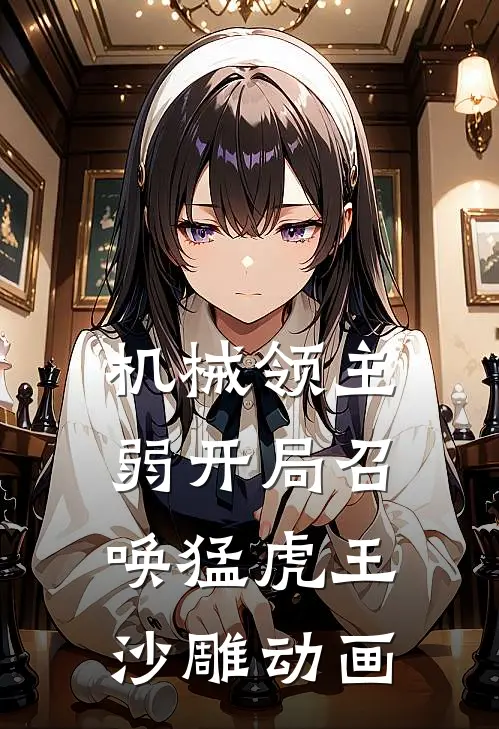 机械领主弱开局召唤猛虎王沙雕动画