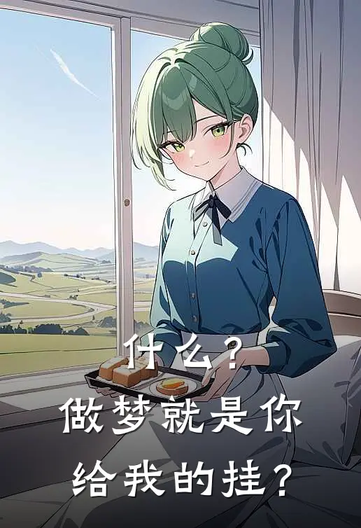 什么？做梦就是你给我的挂？