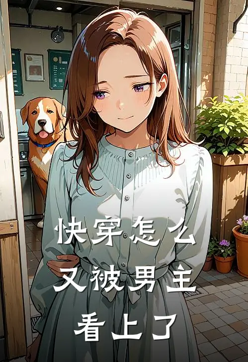 【快穿】怎么又被男主看上了