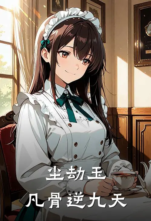 尘劫玉：凡骨逆九天