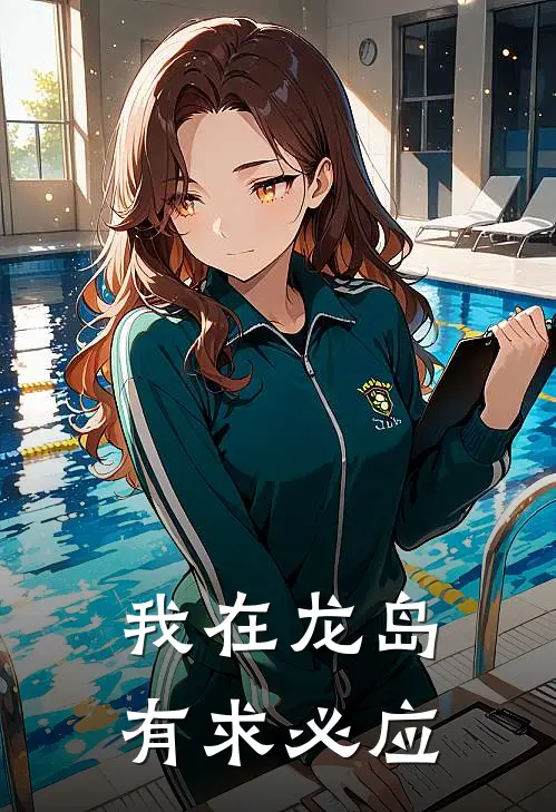 我在龙岛有求必应