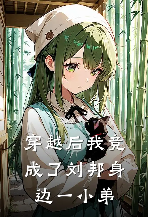 穿越后我竟成了刘邦身边一小弟