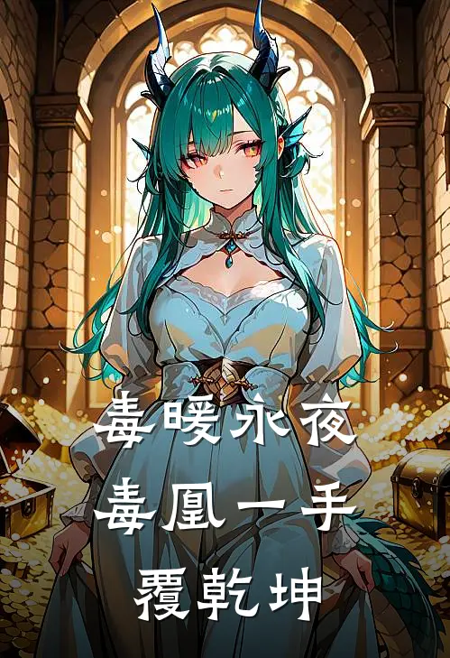 毒暖永夜：毒凰一手覆乾坤苏芮棠芮棠热门的网络小说_热门的网络小说毒暖永夜：毒凰一手覆乾坤(苏芮棠芮棠)