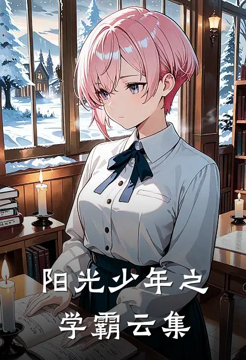 阳光少年之学霸云集苏新苗陈鸣宇完整版在线阅读_苏新苗陈鸣宇完整版阅读