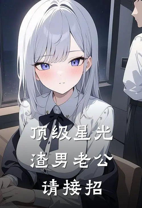 顶级星光：渣男老公请接招