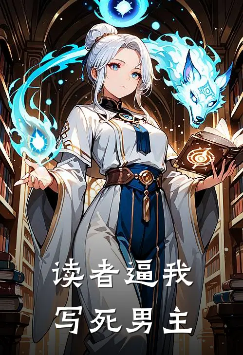 读者逼我写死男主
