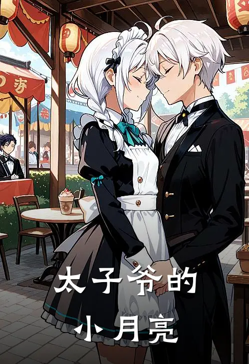 太子爷的小月亮
