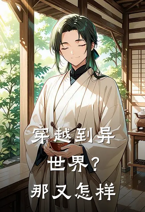 穿越到异世界？那又怎样