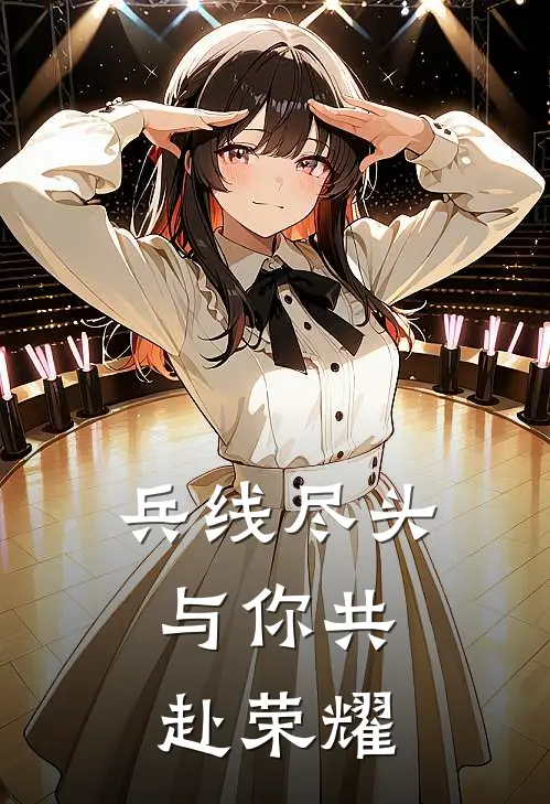 兵线尽头，与你共赴荣耀