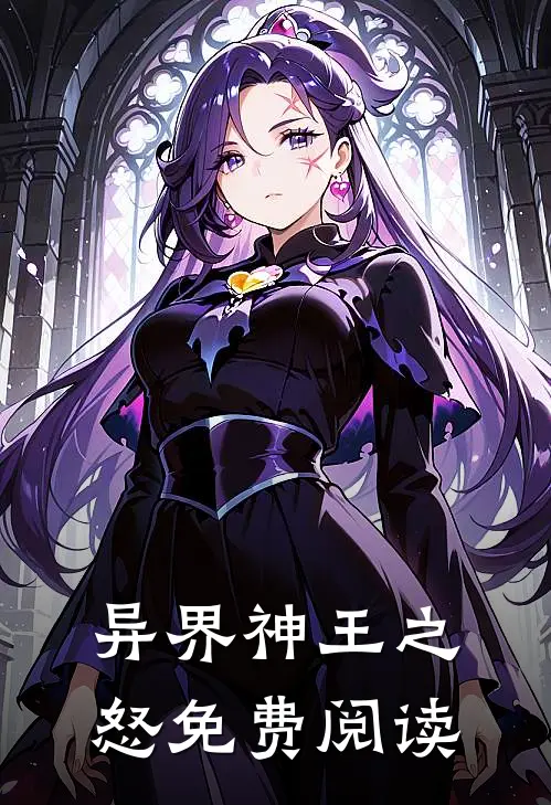 异界神王之怒免费阅读