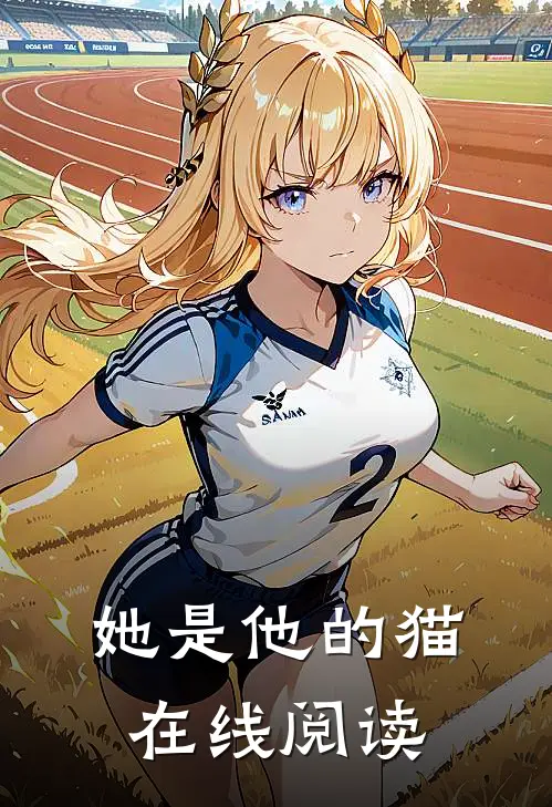 她是他的猫在线阅读