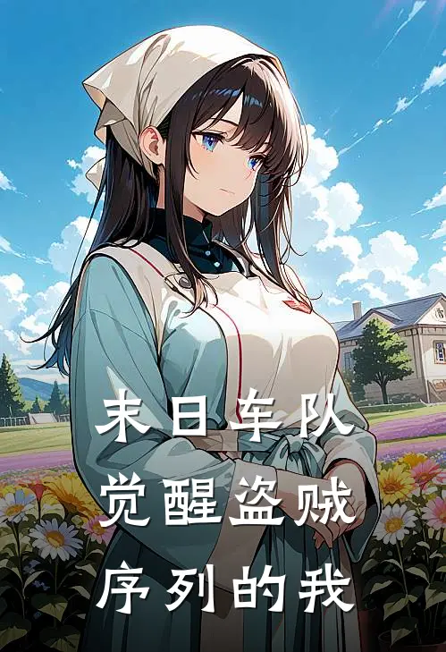 末日车队，觉醒盗贼序列的我林阳阿火已完结小说推荐_完整版小说末日车队，觉醒盗贼序列的我(林阳阿火)