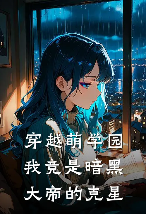 穿越萌学园我竟是暗黑大帝的克星