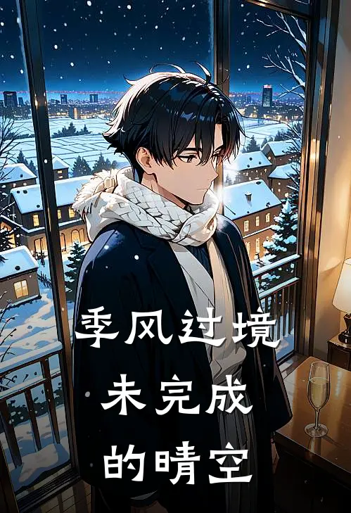 季风过境：未完成的晴空