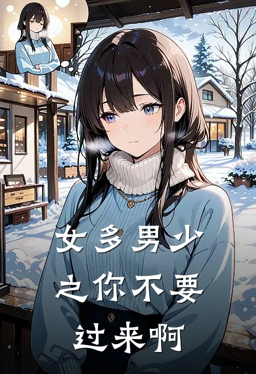 女多男少之你不要过来啊