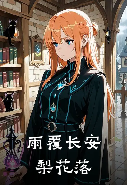 雨覆长安梨花落周云曦顾渊完本完结小说_热门小说排行榜雨覆长安梨花落周云曦顾渊