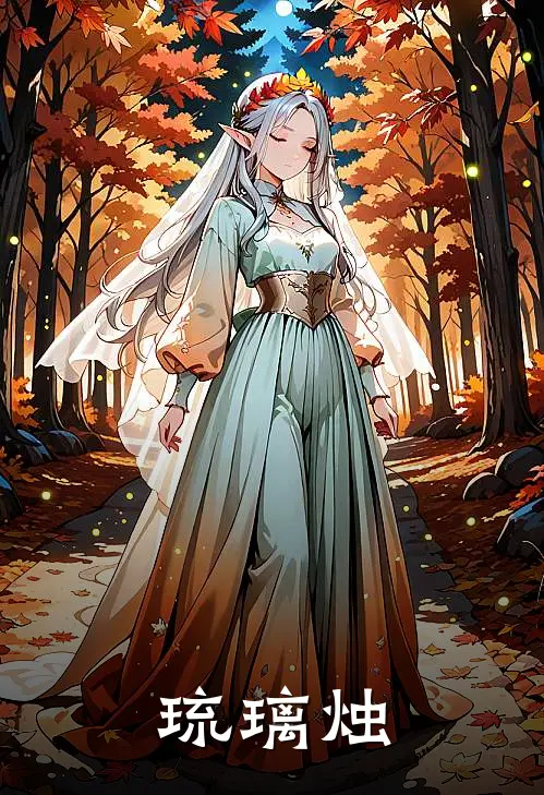 琉璃烛灵泽司幽最新推荐小说_完结版小说推荐琉璃烛灵泽司幽