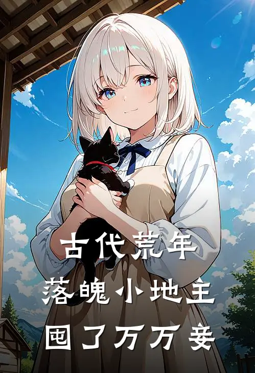 古代荒年：落魄小地主囤了万万妾