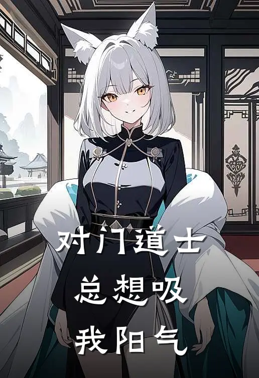 对门道士总想吸我阳气