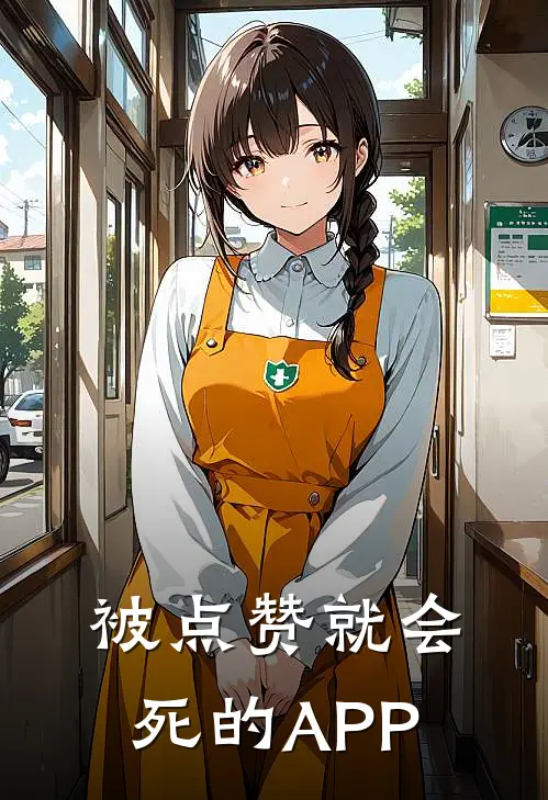 被点赞就会死的APP（林晞小晞）全文免费阅读无弹窗大结局_被点赞就会死的APP最新章节列表