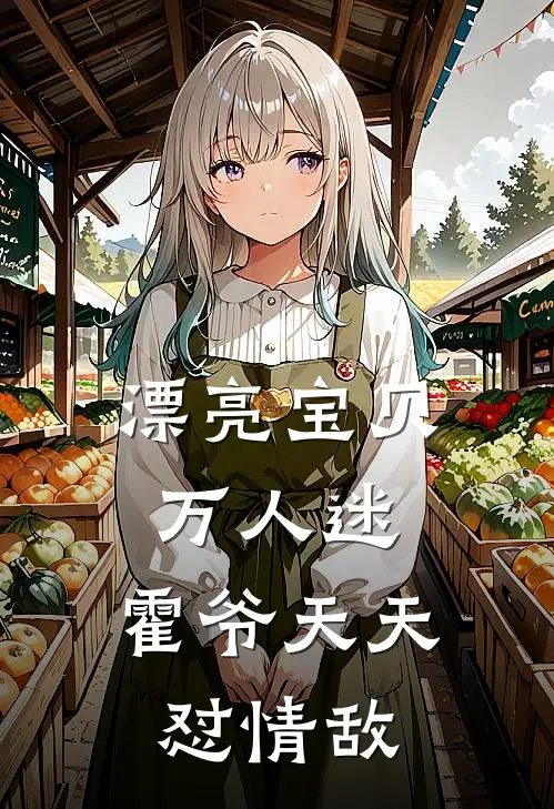 漂亮宝贝万人迷，霍爷天天怼情敌秦封眠许江树免费小说大全_小说推荐完本漂亮宝贝万人迷，霍爷天天怼情敌(秦封眠许江树)