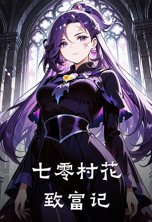 七零村花致富记