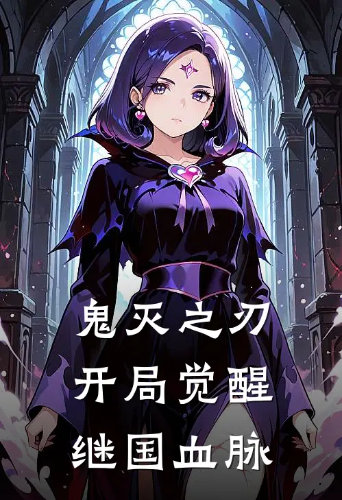 鬼灭之刃：开局觉醒继国血脉夏宵继国完本小说免费阅读_小说完结版鬼灭之刃：开局觉醒继国血脉夏宵继国