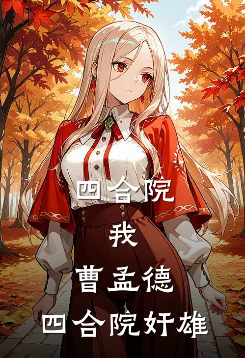 四合院：我，曹孟德，四合院奸雄(曹操秦淮茹)已完结小说_四合院：我，曹孟德，四合院奸雄(曹操秦淮茹)小说免费在线阅读