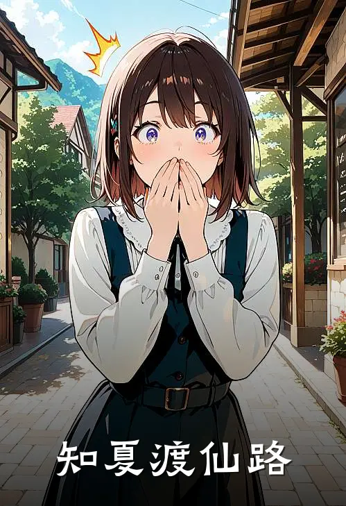 叶知夏苏婉《知夏渡仙路》完结版阅读_(知夏渡仙路)全集阅读