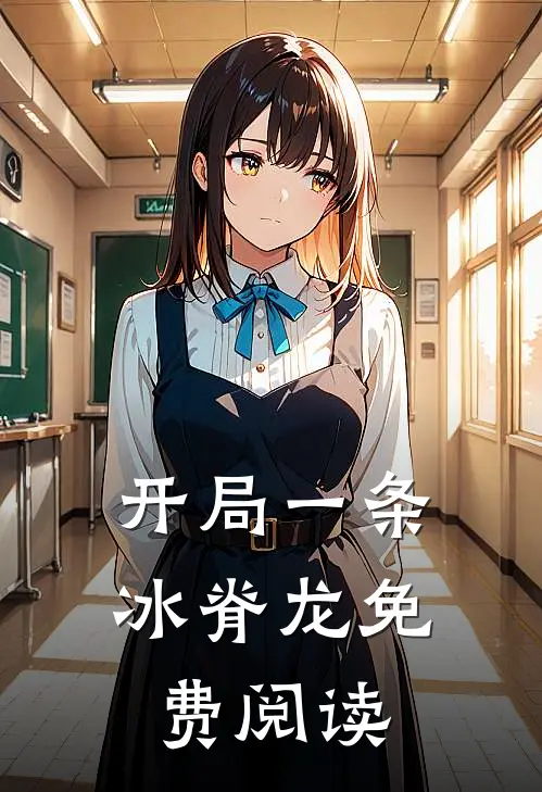 开局一条冰脊龙免费阅读