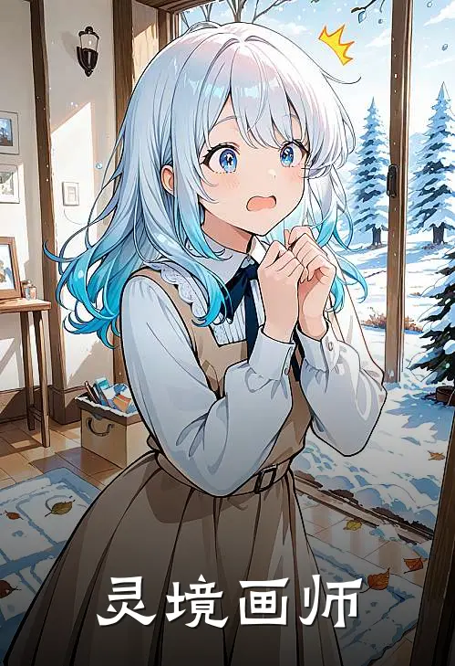 灵境画师(陈美如李翠花)无弹窗小说免费阅读_小说免费阅读无弹窗灵境画师陈美如李翠花