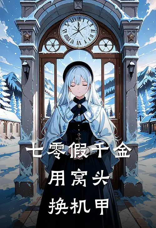 七零假千金，用窝头换机甲顾婉音赵铁柱免费完结小说_完本完结小说七零假千金，用窝头换机甲(顾婉音赵铁柱)