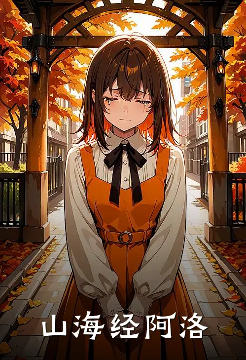 阿洛阿洛(山海经阿洛)最新章节免费在线阅读_山海经阿洛最新章节免费阅读