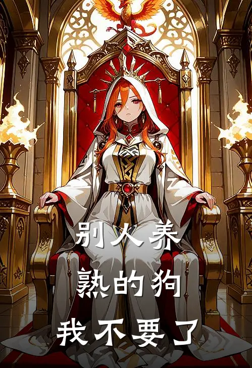 别人养熟的狗，我不要了(陆柏川沈晚音)完本小说大全_热门小说大全别人养熟的狗，我不要了陆柏川沈晚音