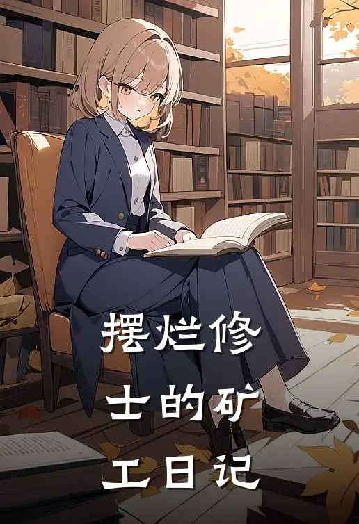 摆烂修士的矿工日记