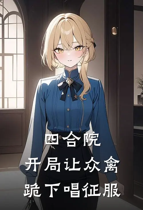 四合院：开局让众禽跪下唱征服