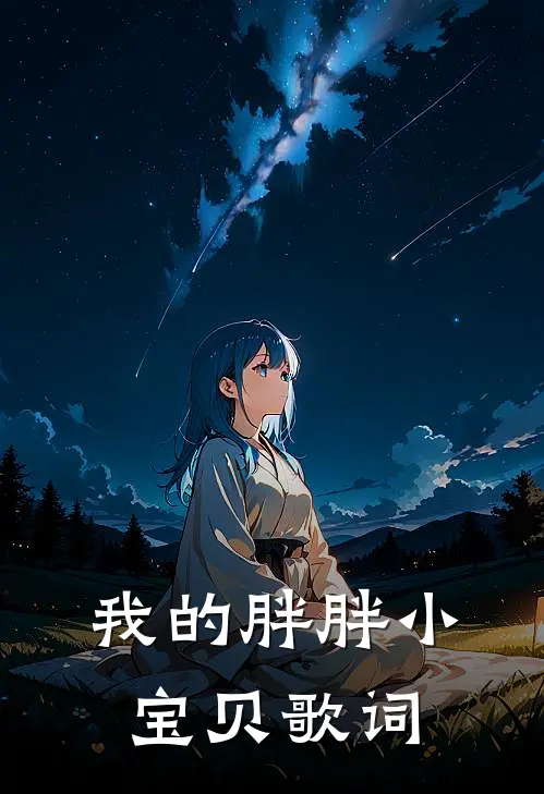 我的胖胖小宝贝歌词