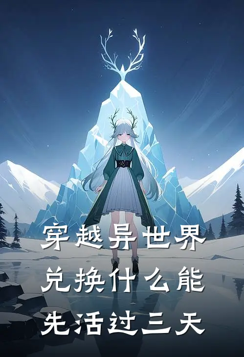 穿越异世界兑换什么能先活过三天(孙千毛曌)完整版小说全文免费阅读_免费阅读无弹窗穿越异世界兑换什么能先活过三天孙千毛曌