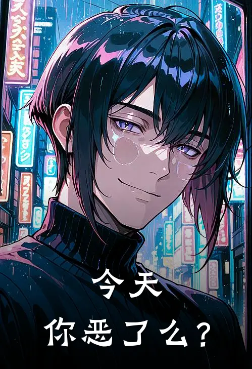 今天，你恶了么？