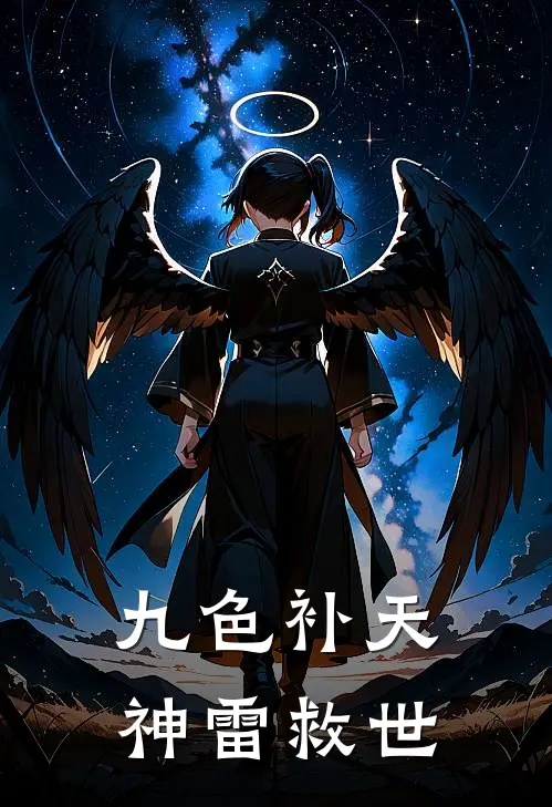 罗不凡罗力《九色补天，神雷救世》最新章节阅读_(罗不凡罗力)热门小说