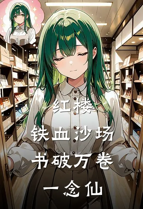 红楼：铁血沙场，书破万卷一念仙(贾尘戴权)完结小说推荐_免费小说红楼：铁血沙场，书破万卷一念仙(贾尘戴权)