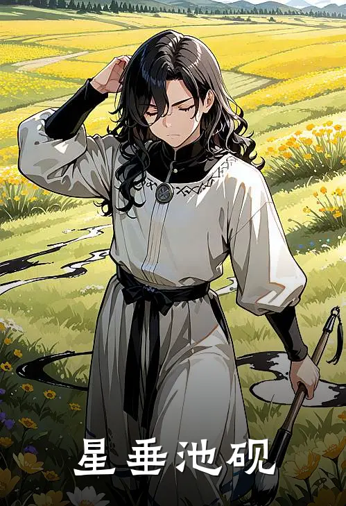 星垂池砚(江妤念温清染)完结小说推荐_小说全文免费阅读星垂池砚江妤念温清染