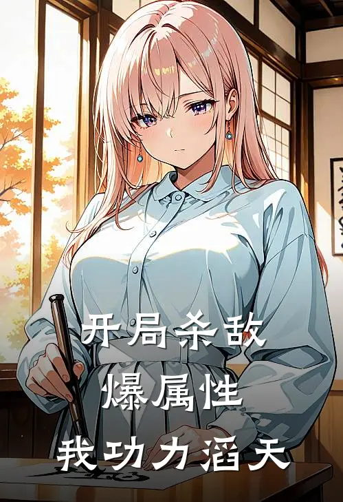 开局杀敌爆属性，我功力滔天魏哲姜伯最新小说推荐_最新好看小说开局杀敌爆属性，我功力滔天魏哲姜伯