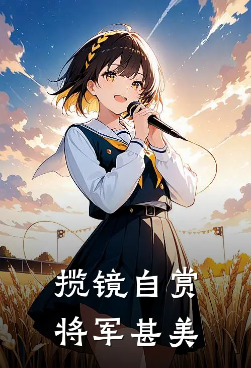 揽镜自赏，将军甚美季怀雪季骋琛全文阅读免费全集_最新全本小说揽镜自赏，将军甚美(季怀雪季骋琛)