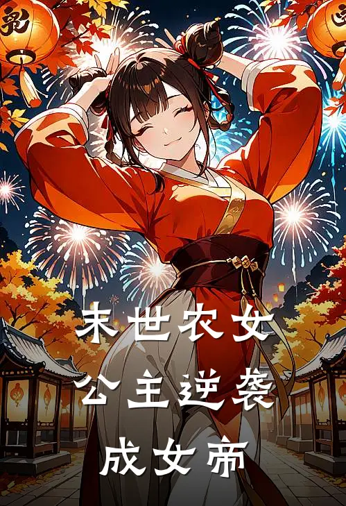 赵灵月慕容轩(末世农女公主逆袭成女帝)全文免费在线阅读_末世农女公主逆袭成女帝完整版免费在线阅读