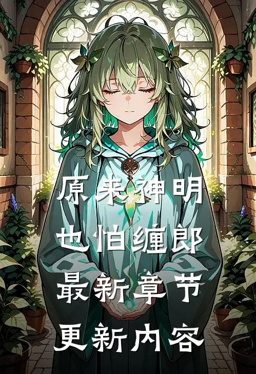 原来神明也怕缠郎最新章节更新内容